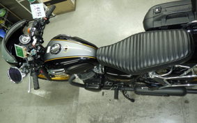 KAWASAKI W800 2011 EJ800A