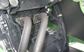 KAWASAKI NINJA 250 ABS EX250L