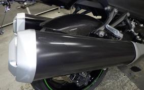 KAWASAKI ZX 1400 NINJA R A 2012