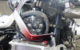 YAMAHA VMAX 2009