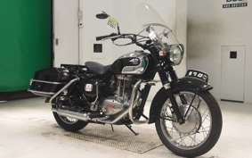 KAWASAKI ESTRELLA CUSTOM BJ250A