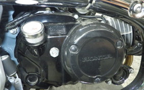 HONDA DAX 125 2012 JB04