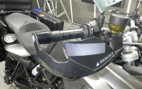 BMW F700GS 2012