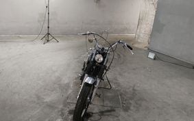 YAMAHA SR400 1JR