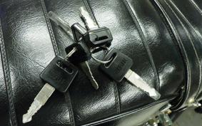 HONDA CB400ﾌｫｱ 2016 CB400F