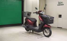 HONDA TACT-4ﾍﾞｰｼｯｸ AF79