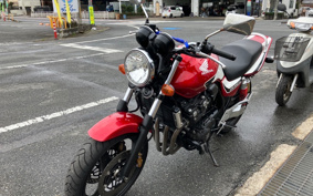 HONDA CB400SF 2011 NC42