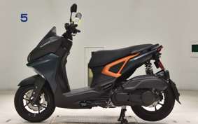 YAMAHA X FORCE SG79J