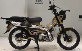 HONDA CT125 HUNTER CUB JA55