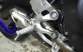 YAMAHA MT-09 ASP 2018 RN52J