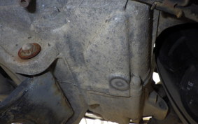 HONDA TODAY 1993 AF61