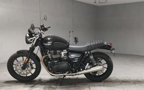 TRIUMPH SPEED TWIN 900 DAD74G