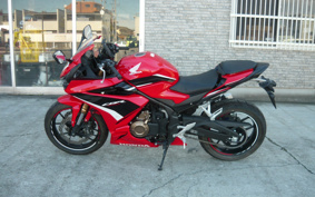 HONDA CBR400R ABS 2022 NC56