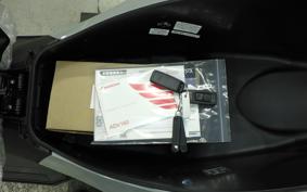 HONDA ADV160 KF54