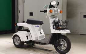 HONDA GYRO X TD02