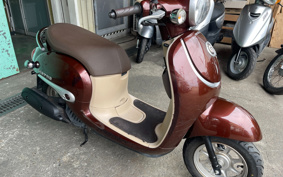 HONDA GIORNO AF77