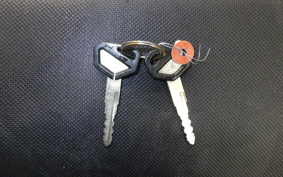 KAWASAKI KLX125 2005 LX125C