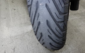 HONDA PCX125 2016 JK05