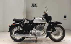 HONDA C70 SUPER CUB C70