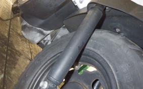 HONDA ZOOMER 1985 AF58