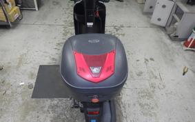 HONDA TACT Basket 2022 AF79