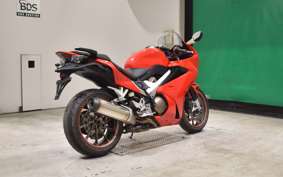 HONDA VFR800F 2015 RC79