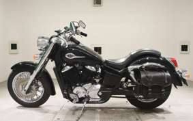 HONDA SHADOW 400 2018 NC34