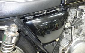YAMAHA SR400 Gen.2 1995 1JR