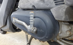 HONDA DIO Gen.5 AF56