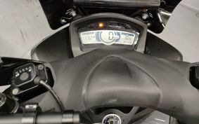 YAMAHA TORI CITY 155 SG37J