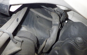 HONDA C50 SUPER CUB AA04