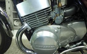 KAWASAKI 400SS 2023
