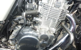 YAMAHA SR400 Gen.4 2013 RH03J