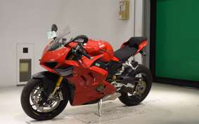 DUCATI DUCATI パニガーレV4S 2020