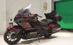 HONDA GL 1800 GOLD WING TOUR DCT 2025 SC79