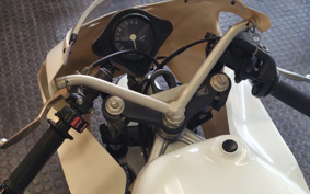HONDA NSF100 HR01