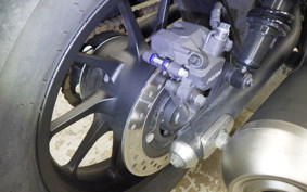 HONDA REBEL 250 S 2025 MC49