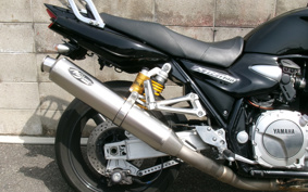 YAMAHA XJR1300 2010 RP17J