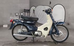 HONDA SUPER CUB50 AA01