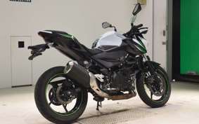 KAWASAKI Z250 EX250P