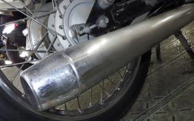 HONDA C90 SUPER CUB E HA02
