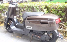 YAMAHA VOX DELUXE  SA31J