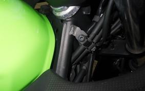 KAWASAKI NINJA 400 2020 EX400G