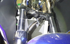 SUZUKI GSX-R125 DL33B