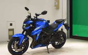 SUZUKI GSX-S750 2019 C533F