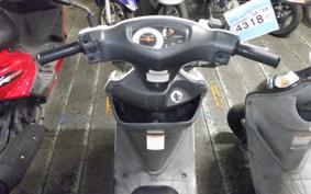 SUZUKI ADDRESS V125 G 1989 CF46A