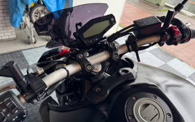 YAMAHA MT-09 SP ABS 2017 RN52J
