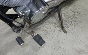 YAMAHA DRAGSTAR 250 2012 VG02J