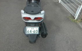 SUZUKI  BURGMAN 400 ABS 2018 DN11N
