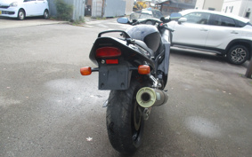 HONDA CBR1100XX 1998 SC35